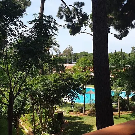 Luxury Elviria Apartamento *