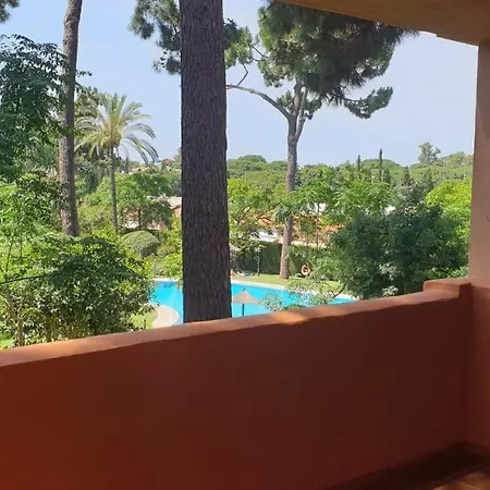 Luxury Elviria Apartamento