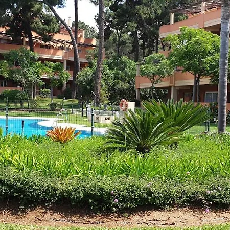 Apartamento Luxury Elviria Marbella